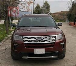 فورد إكسبلورر